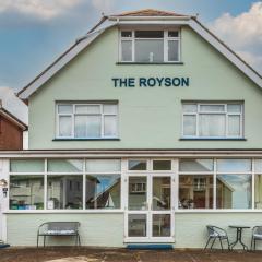 The Royson Guest House