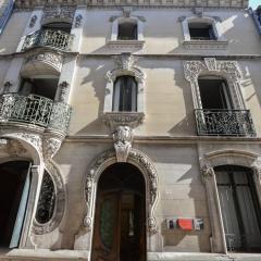 La Maison de L' Ambassadeur Carcassonne B&B