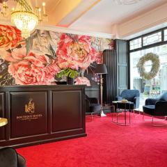 Boutique-Hotel Stadtvilla Hodes