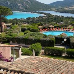 Le village de l'hacienda - Marina di santa Giulia- Porto-Vecchio