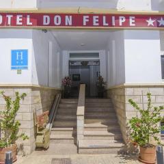 HOTEL DON FELIPE