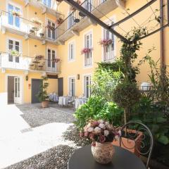 Antico Borgo B&B