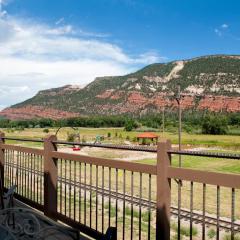 Crimson Cliffs Unit 5