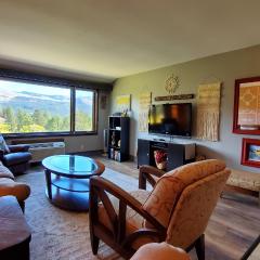 Tamarron Lodge Suite 203-201