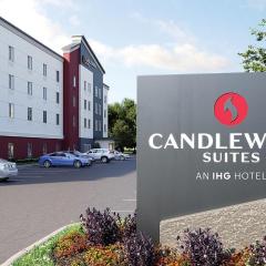 Candlewood Suites - Lexington - Medical District, an IHG Hotel