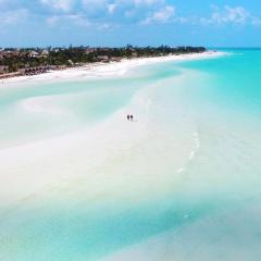 Hotel MAYARI Holbox