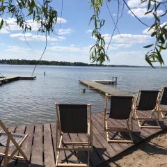 Apartamenty i pokoje Seeblick