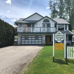 Country Cottage B&B