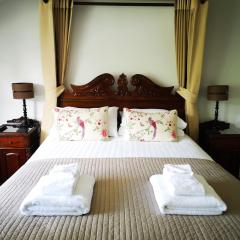 Aberconwy House B&B