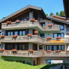 Haus Arolle, Bettmeralp