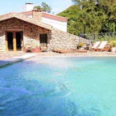 Rio d'Azenha - Country House