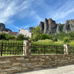 Saint Stephen's Apartments at Meteora 1