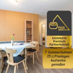 Appartement Haus Zalim