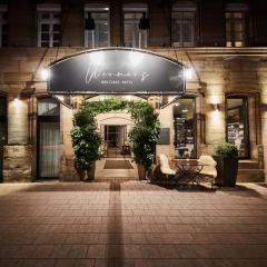 Werners Boutique Hotel