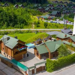 Mini Hotel Laplandiya