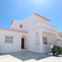 Villa Alvor 7 by amcf