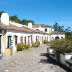 Quinta do Brejo - Turismo Equestre