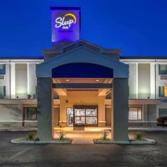 Sleep Inn Allentown-Fogelsville