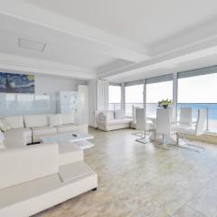 Sea View Penthouse Mamaia