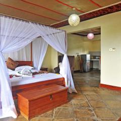 Mwanzo Lodge