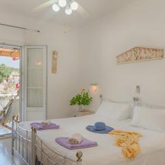 MANESSIS Apartments Kassiopi Bay Corfu