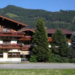 Pension Alpenrose