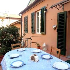 LA CASINA DEL NONNO GINO, TRANQUILLO CON TERRAZZA ESClUSIVA