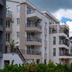 Sun and Sea Apartments