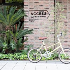 ACCESS by LOISIR HOTEL Nagoya