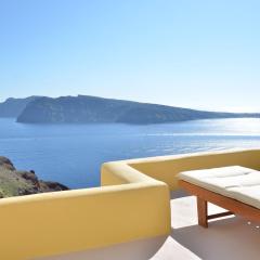 Villa Ariadni Cave Houses in Oia