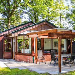 Nice Home In Haren With Sauna