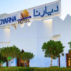 Dyarna Dahab Hotel