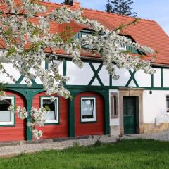 Ferienwohnung Zittauer Gebirge