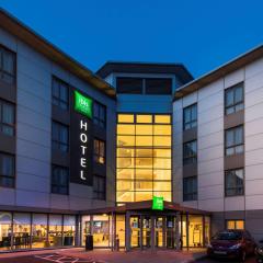 ibis Styles Haydock