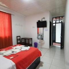 Hotel Central - Mocoa