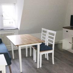 Haus Frisia Ferienwohnung Frisia 5