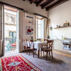 FeelGOOD-Siracusa Apartments Floreale