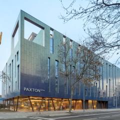 Hotel Paxton Barcelona