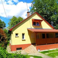 Twins House - Janka Apartman