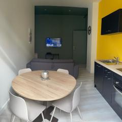 Bel Appartement 40 M2