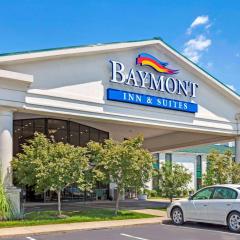 Baymont by Wyndham Louisville Airport South