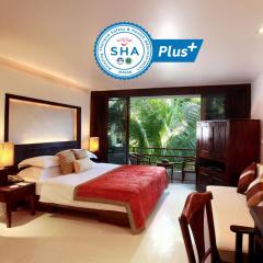 Safari Beach Hotel - SHA Extra Plus