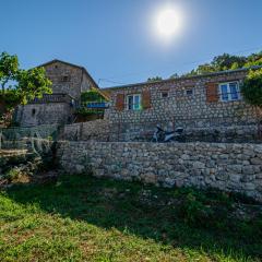 Ethno house OSOBAK