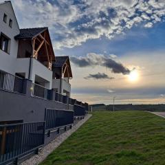 Wellness Apartmány Panorama