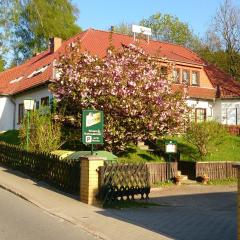 Hotelpension Schwalbennest