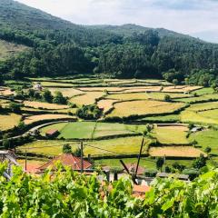 Casa em Aldeia rural - Circuito Aldeias de Portugal