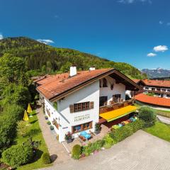 Hotel Hubertus Schliersee