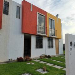 Casa Magnolia Queretaro TODO INCLUIDO