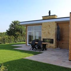 Holiday Home Green Resort Mooi Bemelen-1 by Interhome