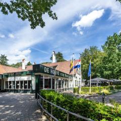 Hotel de Hoeve van Nunspeet